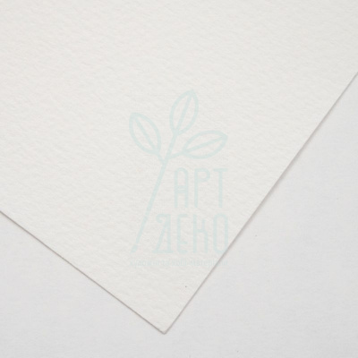 Папір для акварелі Aquarelle, 100% бавовна, крупне зерно, 300 г/м2, Potentate