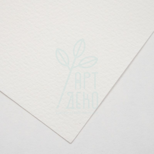 Папір для акварелі Aquarelle, 100% бавовна, крупне зерно, 300 г/м2, Potentate