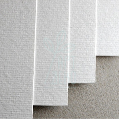 Папір для акрилу Pittura, середнє зерно, 50х70 cм, 400 г/м2, Fabriano