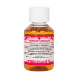 Лак сандараковий, 100 мл, Renesans