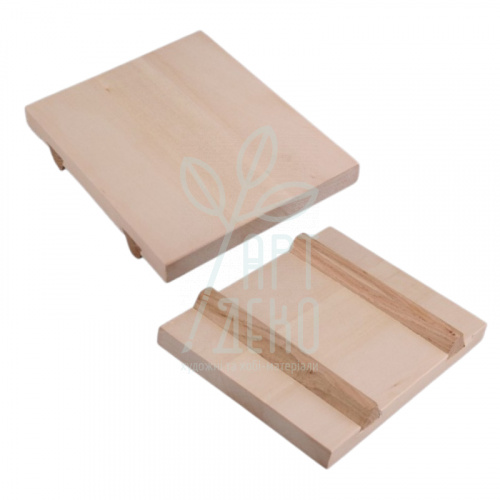 Дошка для ікони, вільха/ясен, Україна