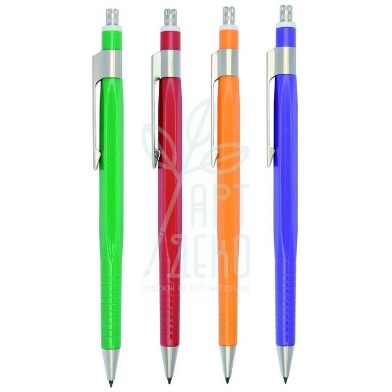 Олівець цанговий Mix 5601, 2 мм, KOH-I-NOOR