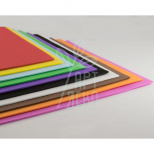 Фоаміран ЕВА, 30х20 см, h 0,8-1 мм, Китай