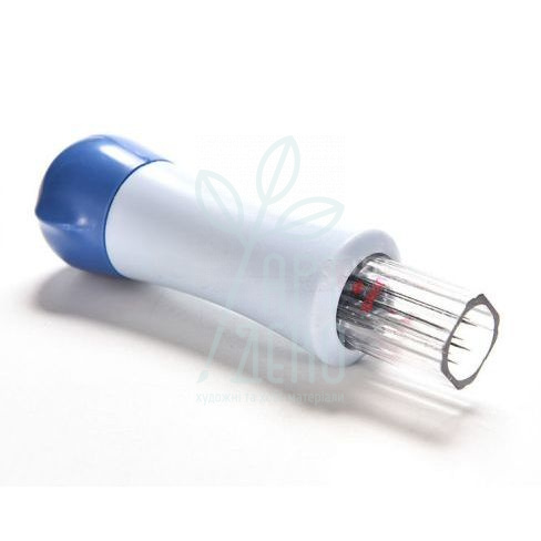 Тримач для 7 голок, Китай