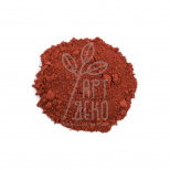 11273 Пігмент Червона вохра, світла (Андалусія) світла, 0 - 80 µ, 25 г, Kremer