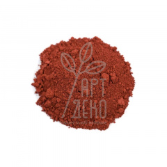 11273 Пігмент, Червона жовта (Андалусія) світла, 0 - 80 µ, 25 г, Kremer