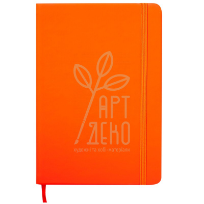 Щоденник датований 2025 Touch Me, A5 (14,8x21 см), 336 л., BUROMAX