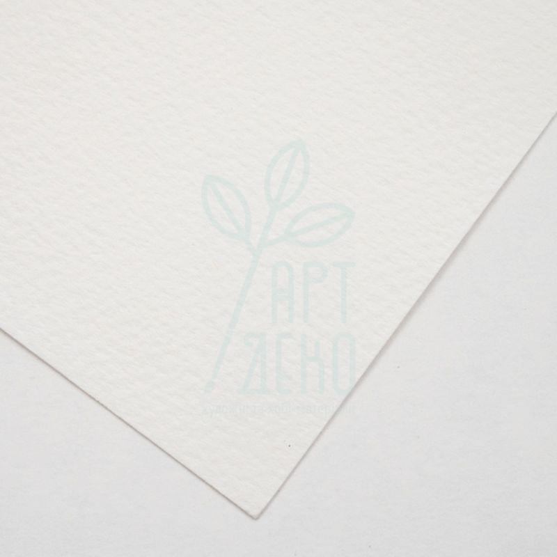 Папір для акварелі Aquarelle, 100% бавовна, крупне зерно, 300 г/м2, Potentate