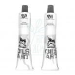 Фарба олійна Oils for Art, 140 мл, Renesans