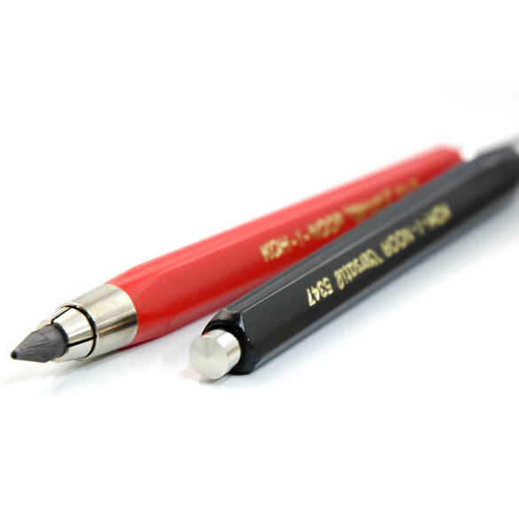 Олівець цанговий Versatil 5347, 5,6 мм, KOH-I-NOOR