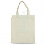 Еко-сумка, натуральне полотно, двонитка, 38х42 см, Україна