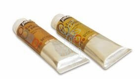 Паста для реставрації воскова Deco, металік, 37 мл, Pebeo