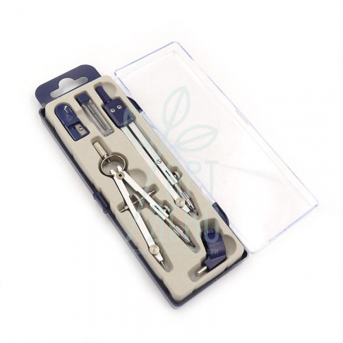 Готовальня, 5 предметів, Josef Otten