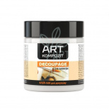 Клей-лак для декупажу Deco Composit, 140 мл, Art Kompozit