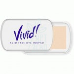Чорнило Vivid mini, Apricot ice, Inkpad