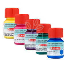 Фарба для скла та кераміки Art Creation, 30 мл, Royal Talens