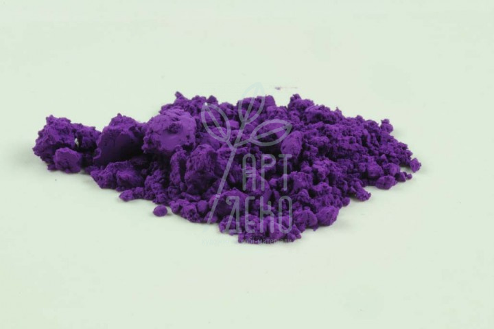 45350 Пігмент, Марганцевий фіолетовий, 25 г, Kremer