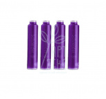 Капсула з чорнилом для перової ручки, фіолетова, Schneider