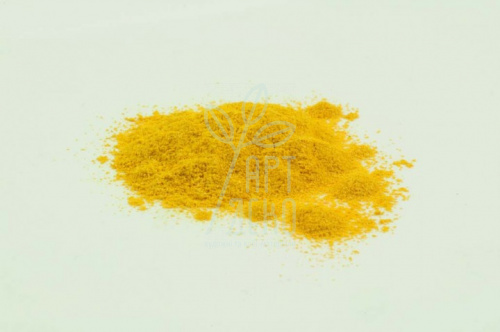 10700 Пігмент, Ауріпігмент справжній, токсичний, 175 µ, 10 г, Kremer