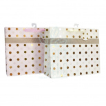 Пакет подарунковий "Елегант", 23х18х10 см, Україна