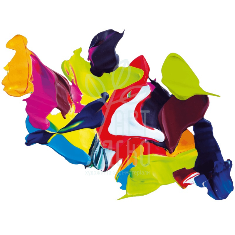 Набір акрилових фарб AMSTERDAM LANDSCAPE, 12х20 мл, Royal Talens