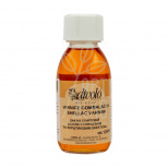 Лак шелаковий на спиртовій основі, світлий, 125 мл, Divolo