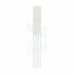 Набір гумок змінних до Art Eraser Pen, круглі, d 2,3 мм, 5 шт, Sinoart