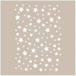Трафарет, серія A4 Stensil, AS-401, 21х30 см, Cadence