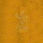 Пігмент, Жовтий марсовий, 50 г, Renesans