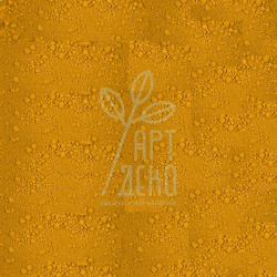 Пігмент, Жовтий марсовий, 50 г, Renesans