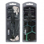 Циркуль Trend Urban Look, 390 мм, Faber-Castell