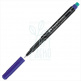 Маркер перманентний OHP Multimark 1513, F 0,6 мм, Faber-Castell