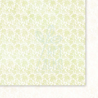 Папір для скрапбукінгу 30х30 см Gra w kolory II - 02, Galeria Papieru