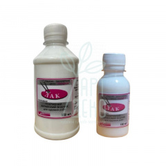 Лак покривний акриловий, водорозчинний, НТЦ Лазурит