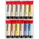 Набір акрилових фарб AMSTERDAM PASTELS, 12х20 мл, Royal Talens