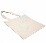 Еко-сумка, бавовна, 38х42 см, 210 г/м2, Україна