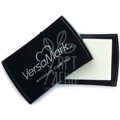 Чорнило для гарячого ембосингу VersaMark Watermark прозоре, Tsukineko