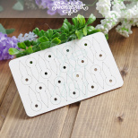 Набір чипбордів "Анкери 02", Вензелик