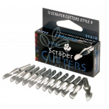 Різець для гравюри №4, S12/4, Essdee