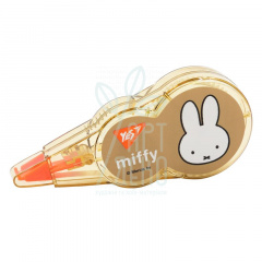 Коректор-стрічка "Miffy", 5 мм х 6 м, Yes
