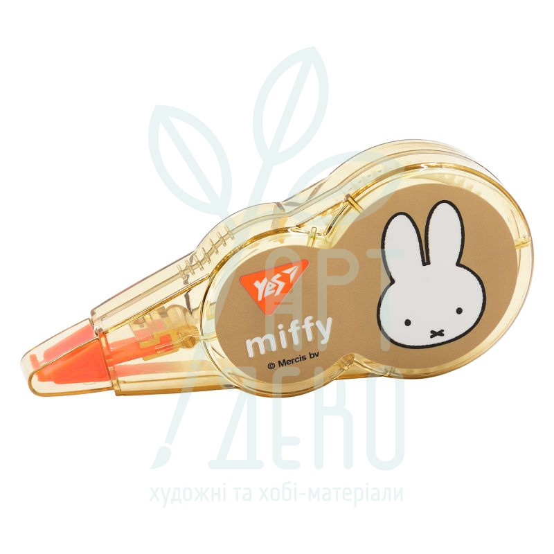 Коректор-стрічка "Miffy", 5 мм х 6 м, Yes