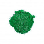 44105 Пігмент, Кобальт Зелений PG 50, злегка блакитний, 25 г, Kremer