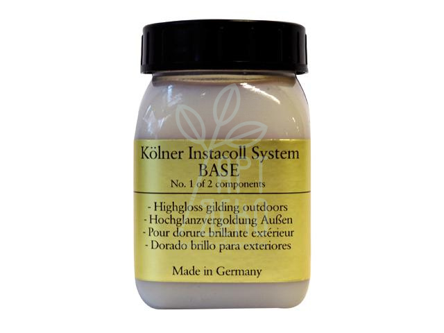 Система Instacoll BASE, глянцева, прозора, 100 мл, Kölner