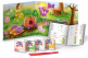 Набір полімерної глини Fimo Kids "Фея", 4 кол. х 42 г, Fimo