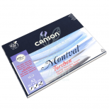 Альбом для акварелі Montval, 270 г/м2, 12 л., Canson