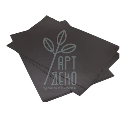 Папір магнітний, А4 (21х29,7 см)