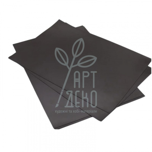 Папір магнітний, А4 (21х29,7 см)