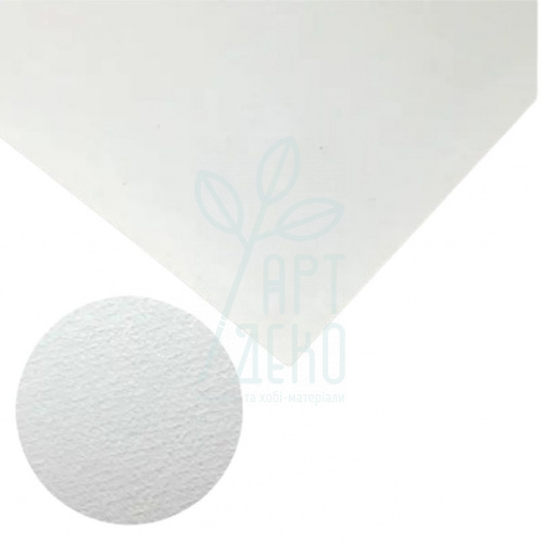 Папір для акварелі Watercolor, А4 (21х29,7 см), 25% бавовна, середнє зерно, 300 г/м2, Fabriano