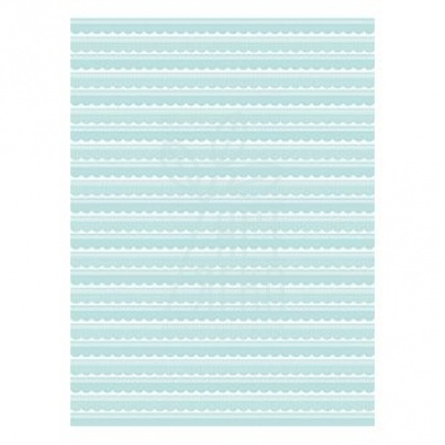 Декупажна карта на рисовому папері Rice Paper Decoupage, А4 (21х29,7 см), №94, Cadence