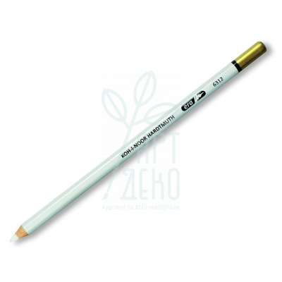Гумка-олівець 6312, KOH-I-NOOR